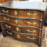 62 9019 CHEST OF DRAWERS